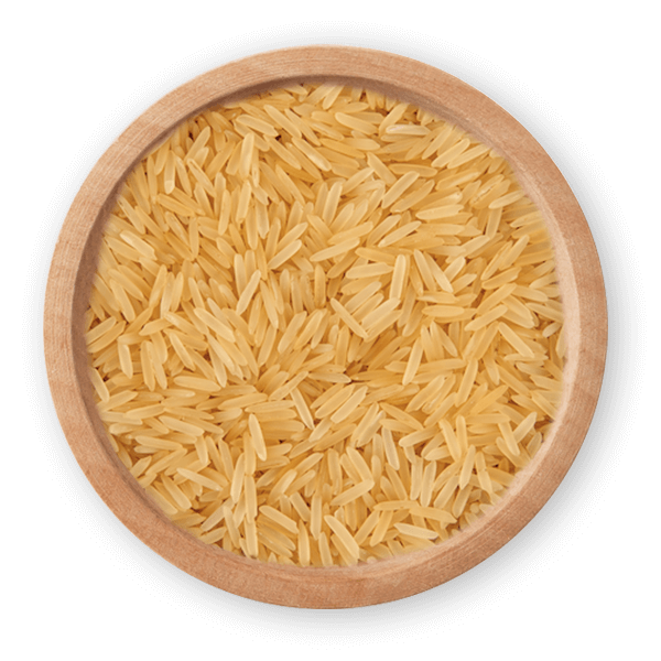 Basmati Rice - 1121 Sella Golden