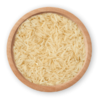Basmati Rice - Pusa Sella Cream