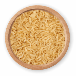 Basmati Rice - Pusa Sella Golden