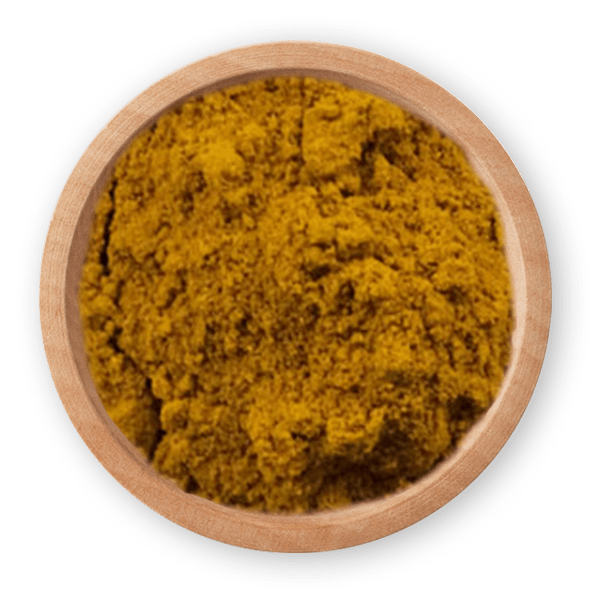 Curry Powder - 333