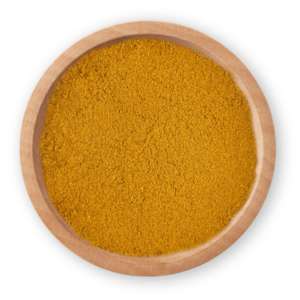Curry Powder - 555