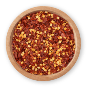 Red Chilli - Crushed