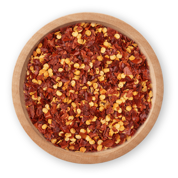 Red Chilli - Crushed