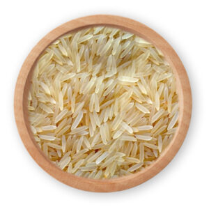 1401 Sella Golden Basmati Rice Manufacturers & Exporters