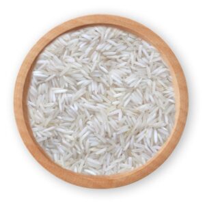 1401 Sella Cream Basmati Rice Manufacturers & Exporters