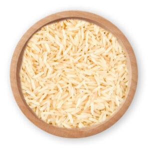 1718 Sella Cream Basmati Rice Manufacturers & Exporters