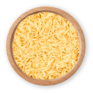 Basmati Rice – 1718 Sella Golden