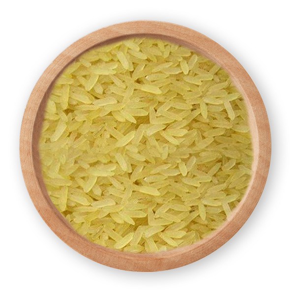 Rice – Parmal Sella GoldenS