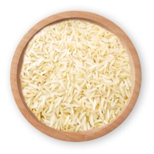 Traditional Sella Basmati Rice Manufacturers & Exporters